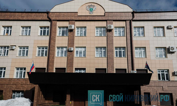 В Советске подросток получил год колонии за удар осколком стекла в спину приятеля