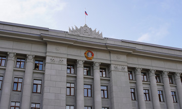 Александр Соколов поздравил мусульман