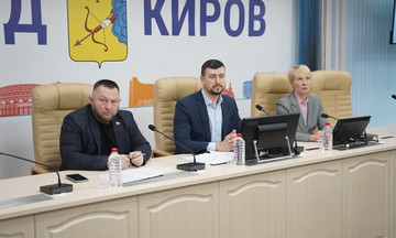 Концессию на водоснабжение заключат только на выгодных для кировчан условиях