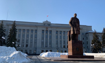 В Кировской области запустят грантовый проект «Вятские дворики»