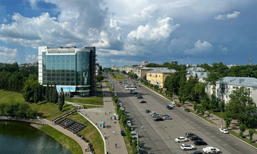 В Кировской области обновили рекорд по 100-балльным ЕГЭ