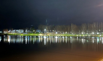 11 городов и поселков Кировской области поборются за федеральные гранты