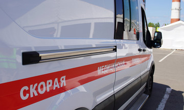 Рабочий в Кировской области лишился ног