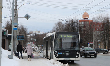 Александр Соколов рассказал, будут ли повышать стоимость проезда в общественном транспорте