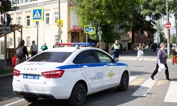 За три дня в Кировской области задержали 36 нетрезвых водителей