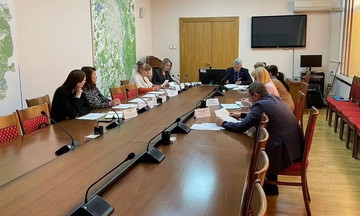 Кировская администрация увеличила налоговые поступления за счет легализации доходов