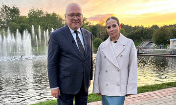 Юлия Барановская рассказала о «бабушкиной зарплате» в Кировской области