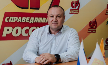 Александр Никулин: «Почему контроль не спасёт Фонд капремонта и в чем заключается настоящая мечта депутата»