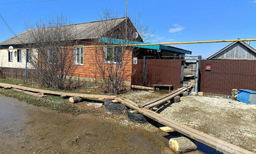 В МЧС рассказали о ситуации с паводком в Кировской области