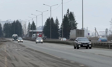 На 180 участках дорог Кировской области проверят качество ремонта