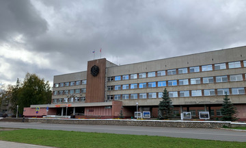 В Кирово-Чепецке занялись мостами: деньги на ремонт ищут, а один хотят отдать пешеходам