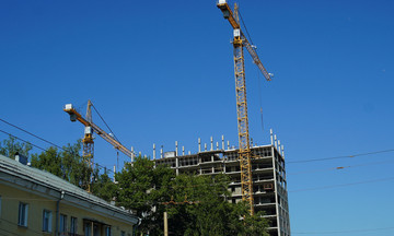 В России рассматривают увеличение лимита по семейной ипотеке