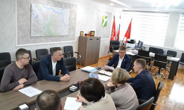 В Кирово-Чепецке отремонтируют Центр образования за 161 миллион