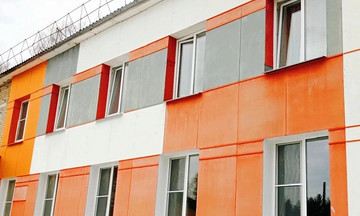В Кировской области отремонтируют 50 социальных учреждений в 2026 году