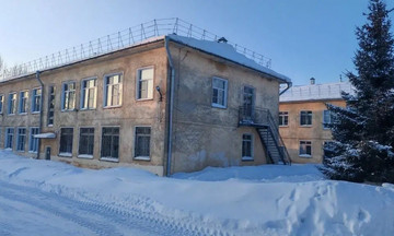 В Вятских Полянах в этом году отремонтируют гимназию на Шорина