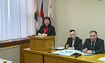 В Слободском обязанности главы города будет исполнять Пётр Шуплецов