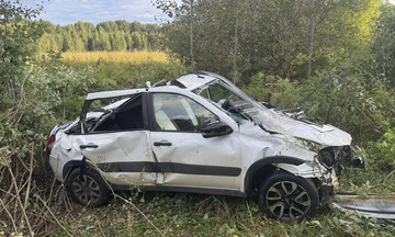 Подробности смертельного ДТП в Нагорском районе: погибла 15-летняя девочка