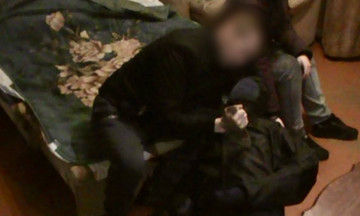 Слободской убийца закопал тело друга в лесу