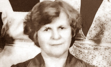 В Котельниче умерла учитель русского языка и литературы Зинаида Дунина