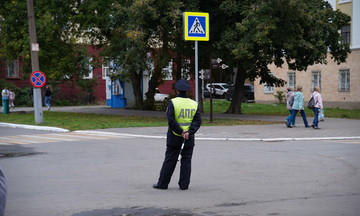 В Кировской области за три дня задержали 45 пьяных водителей