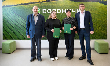 Агрохолдинг «Дороничи» откроет четыре агротехнологических класса в Кировской области