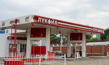 В Кировской области растут поставки бензина на АЗС «Лукойла»