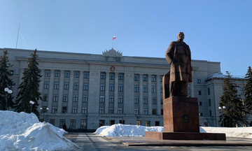 Александр Соколов проведёт прямую линию с кировчанами 14 апреля