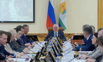 Александр Соколов проведёт прямую линию в соцсетях