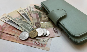 Названа минимальная сумма пособия по беременности и родам в 2027 году