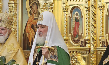 Патриарх Кирилл выразил соболезнования родным погибших и пострадавшим кировчанам