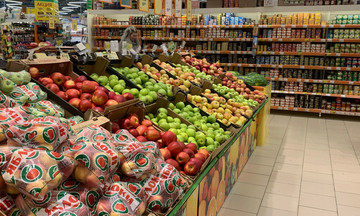 В Кирове произошло задымление в крупном торговом центре