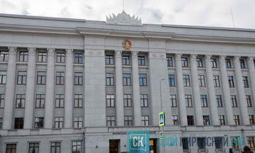 Президент наградил нескольких жителей Кировской области