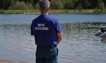 В Кировской области за сутки не зарегистрировали ни одного лесного пожара