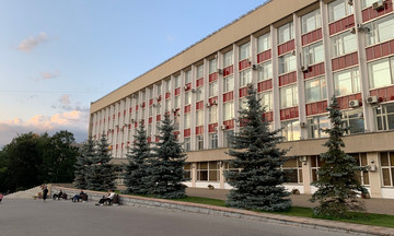 Многодетные семьи Кирова могут бесплатно получить извещатели