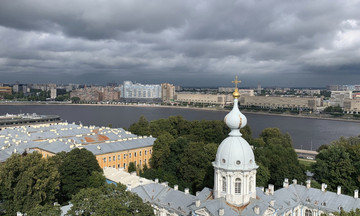 Санкт-Петербург и Волгоград предложили переименовать