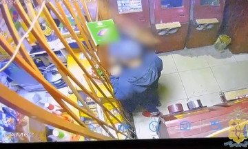 Двое кировчан украли из магазина 6 тысяч рублей, пока продавец спала