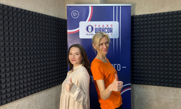 «Потерялся - стой». Интервью с руководителем отряда «Лиза Алерт» в Кировской области Александрой Яговкиной