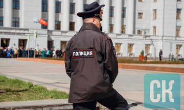 Кировчанка продавала шкуру волка, но лишилась денег