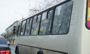 Движение в Кирове полностью восстановили после ракетной атаки