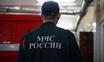 В Кировской области предупредили о смертельной опасности весеннего льда