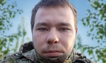 В ходе СВО погиб Александр Ершов из Санчурска