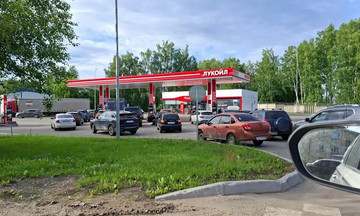 За неделю кировчане оставили более 4 тысяч комментариев о топливе