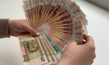 В Кирове женщину задержали за попытку расплатиться «купюрой»
