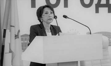 Умерла начальник департамента муниципальной собственности администрации Кирова