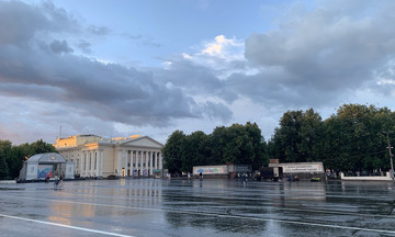 Кировская область сохраняет рост миграционного притока