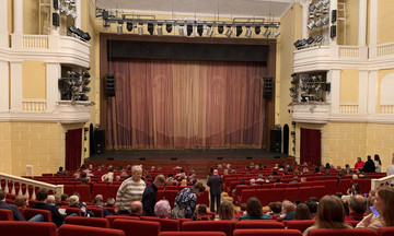 В Кирове назовут лучших спортсменов года