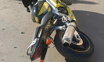 Мотоциклист погиб в ДТП в Вятских Полянах