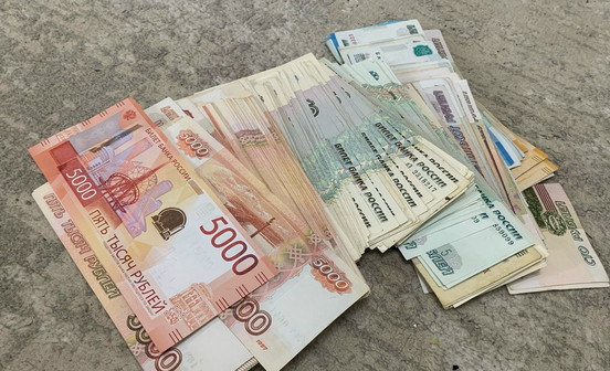 Кировчане потеряли почти 900 млн рублей из-за мошенников