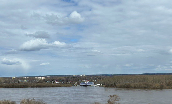 В Кирове состоится субботник на городском пляже «Титаник»