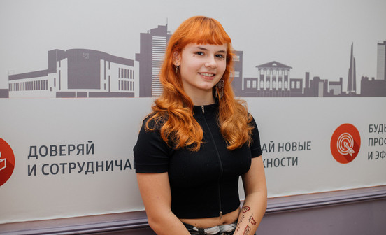 «Бояться не надо - надо пробовать»: интервью с кировчанкой Александрой Ерёминой, попавшей в сборную России по следж-хоккею